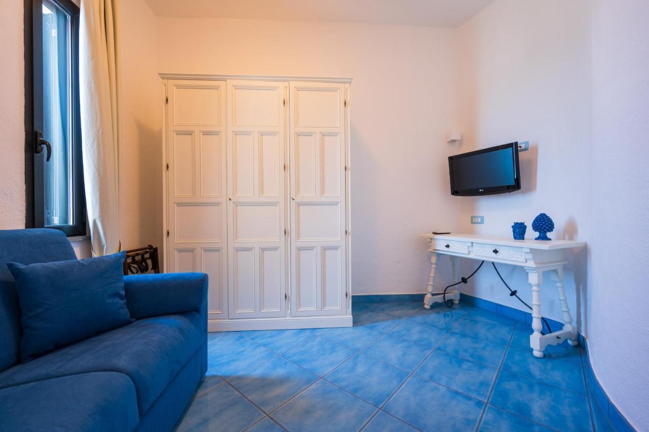 Grand Hotel Le Rocce Gaeta Kültér fotó